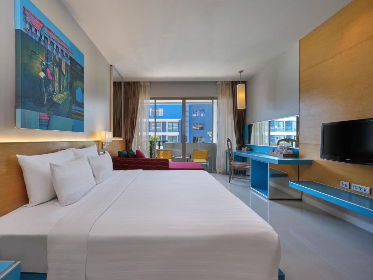 The Kee & Spa 4* Patong