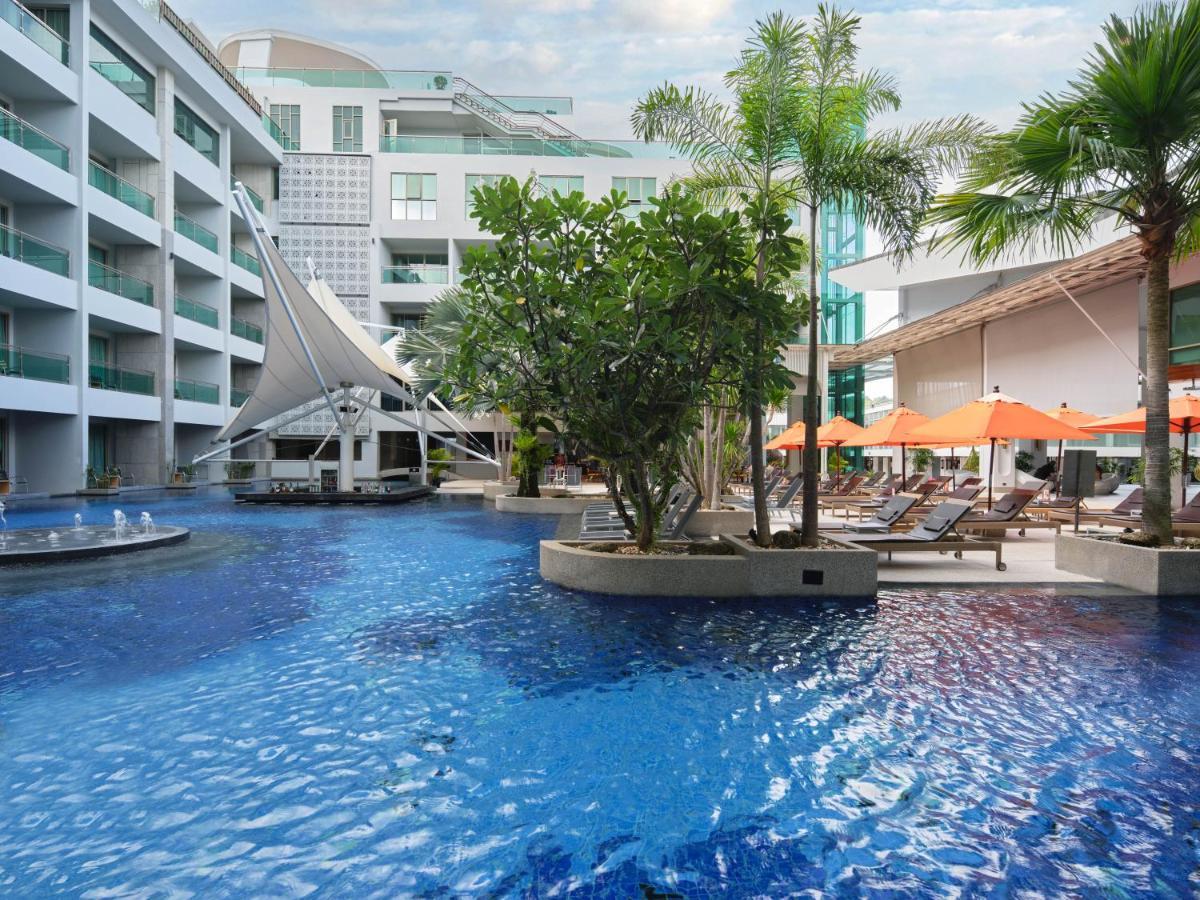 Resort The Kee & Spa 4*