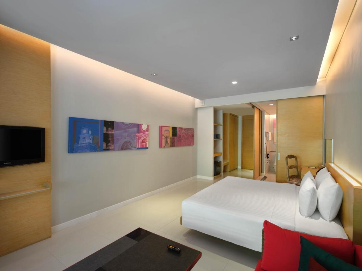 The Kee & Spa 4*