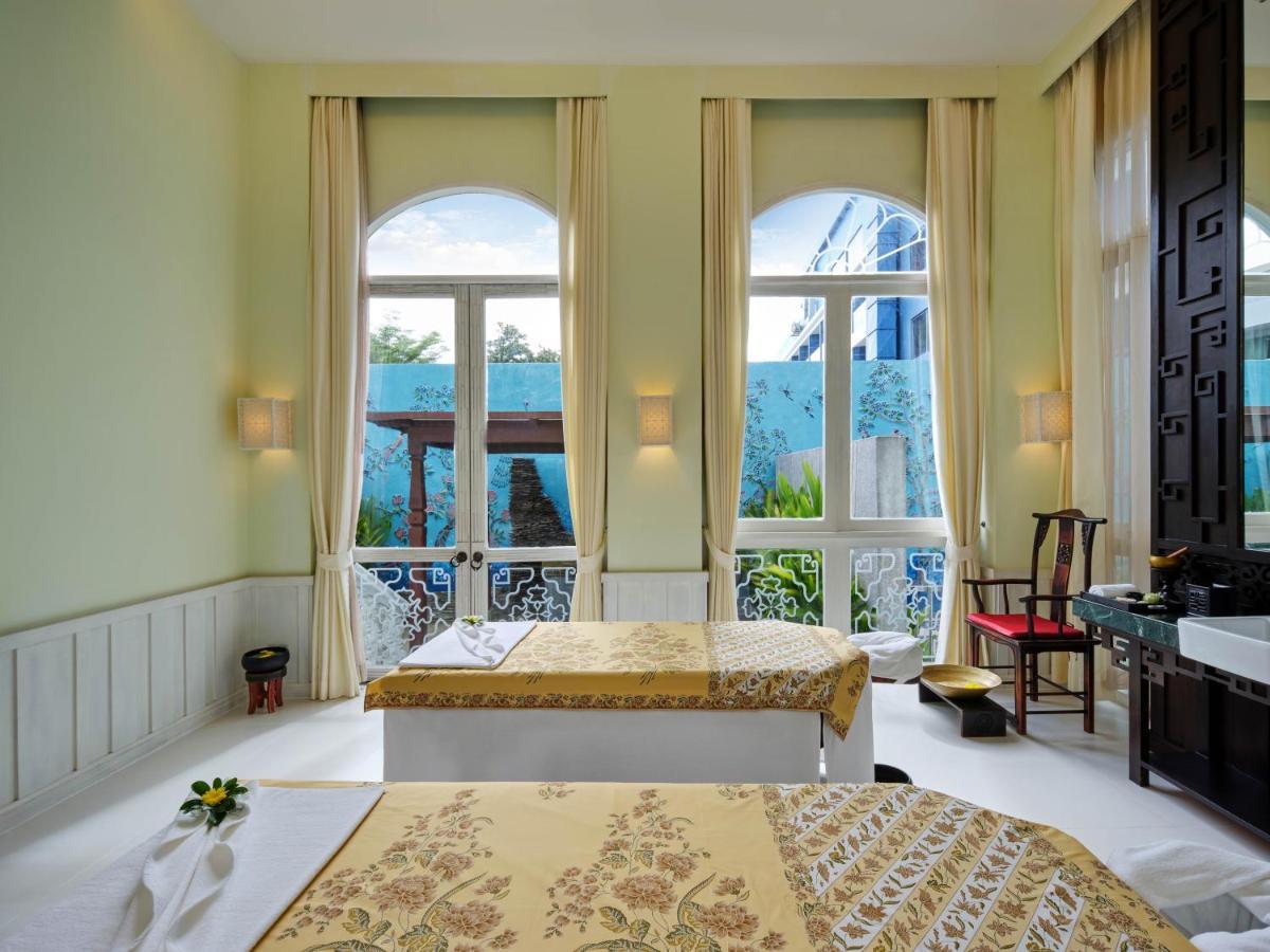 The Kee & Spa 4*