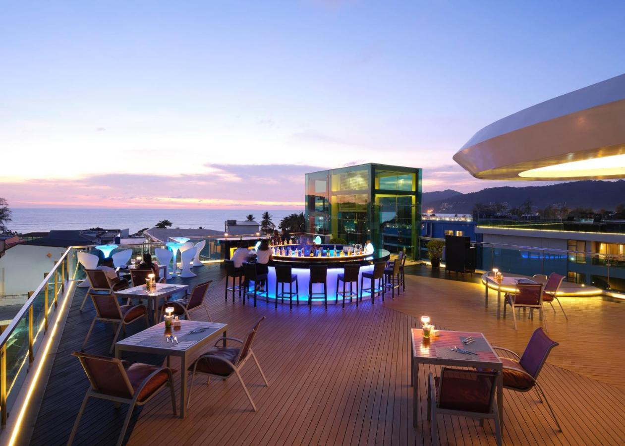 Resort The Kee & Spa Patong