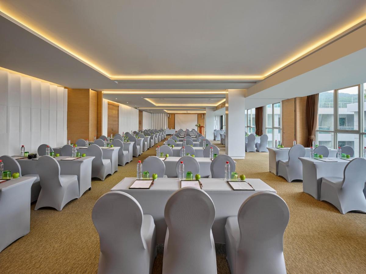 The Kee & Spa 4* Patong