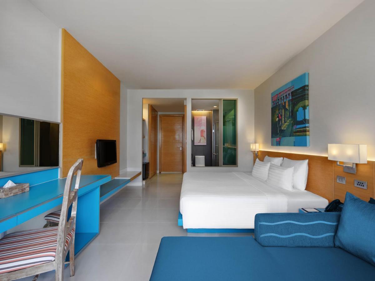 Resort The Kee & Spa Patong
