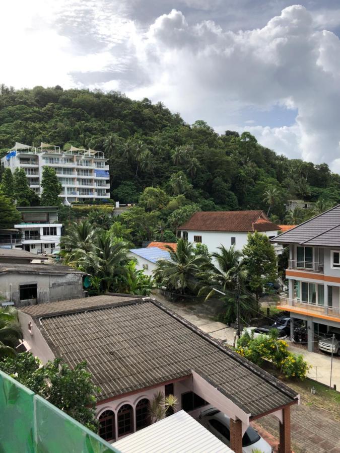 The Aristo-2-803 Apartment Phuket