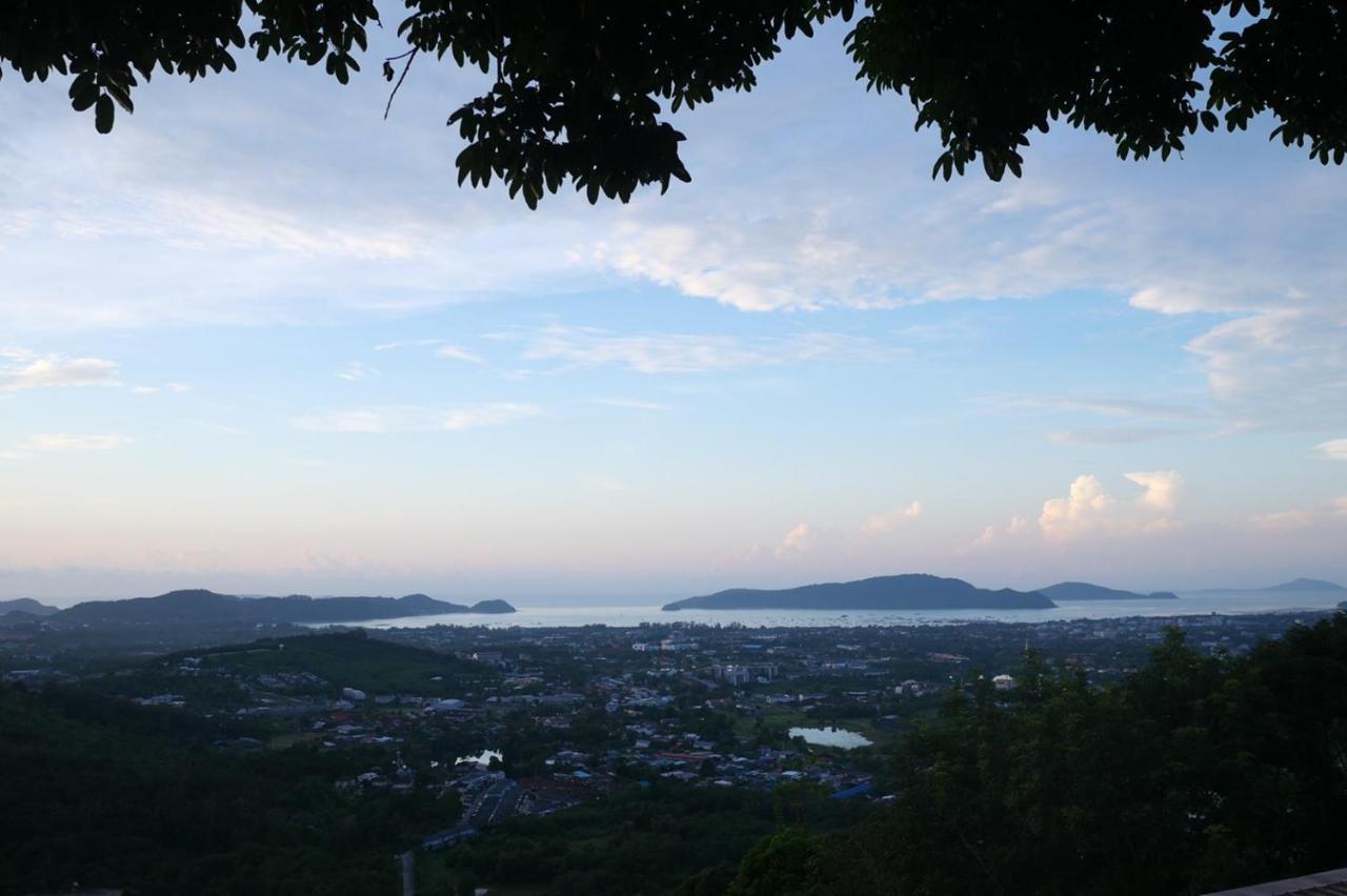 Phuket View Coffee And Chalong