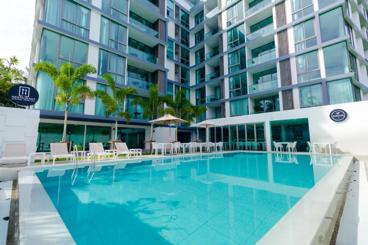 Oceanstone By Lofty * Pantai Bang Tao