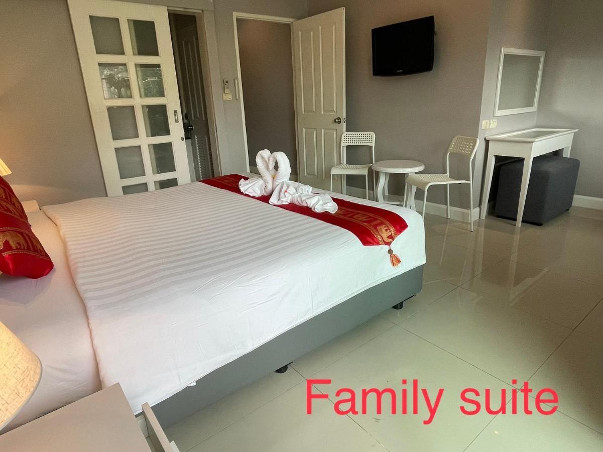 Gasthof Thalassa Pool Strand Kata