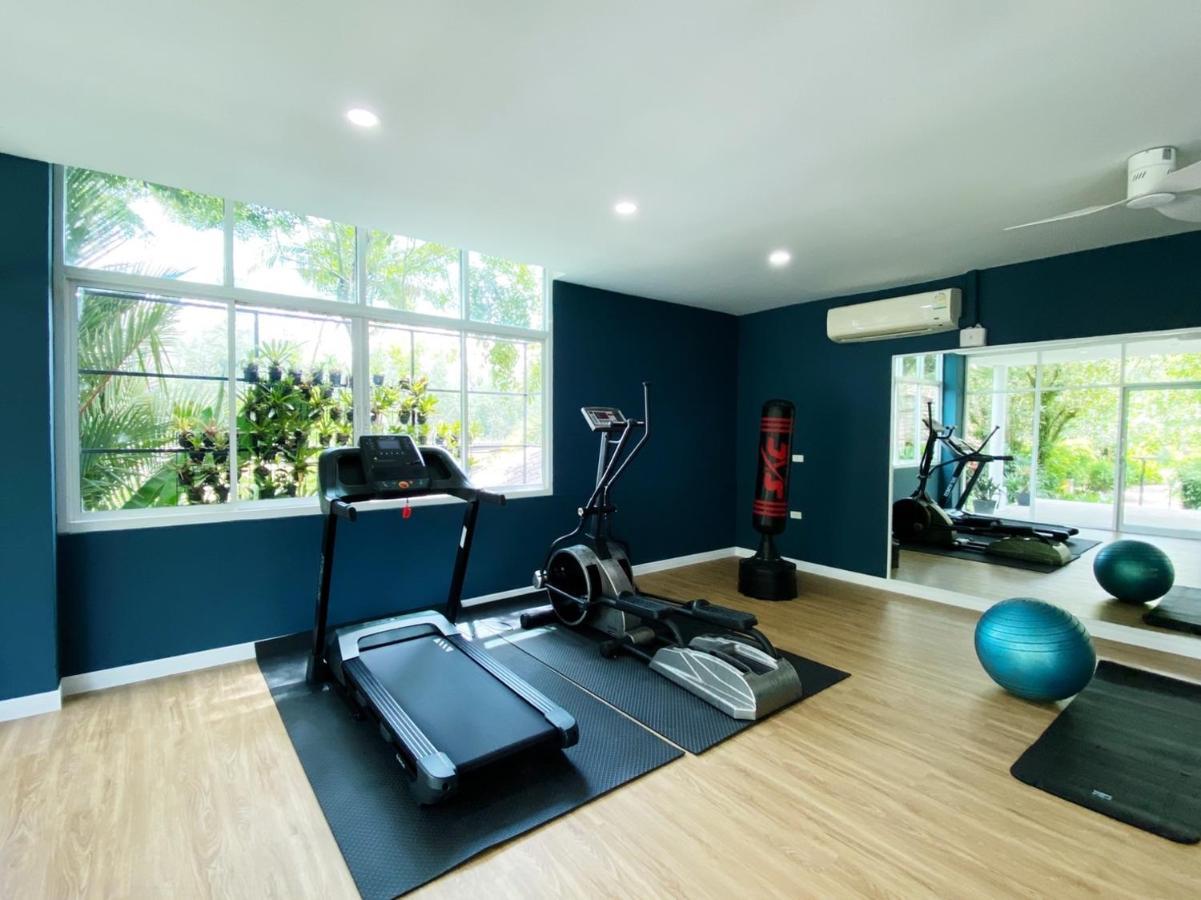 L'esprit De Naiyang - Sha Extra Tempat peranginan 4*