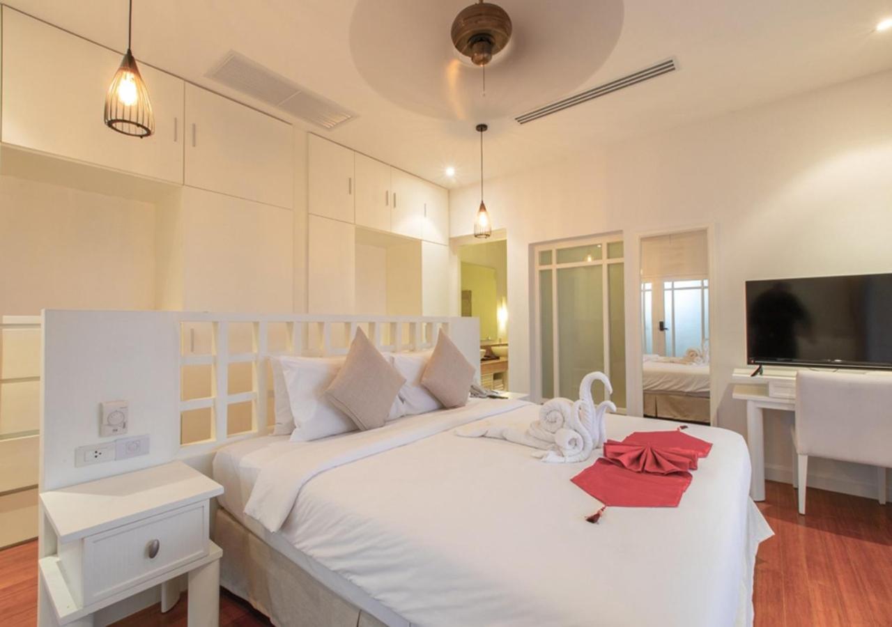 Indochine And - Sha Extra Plus Resort