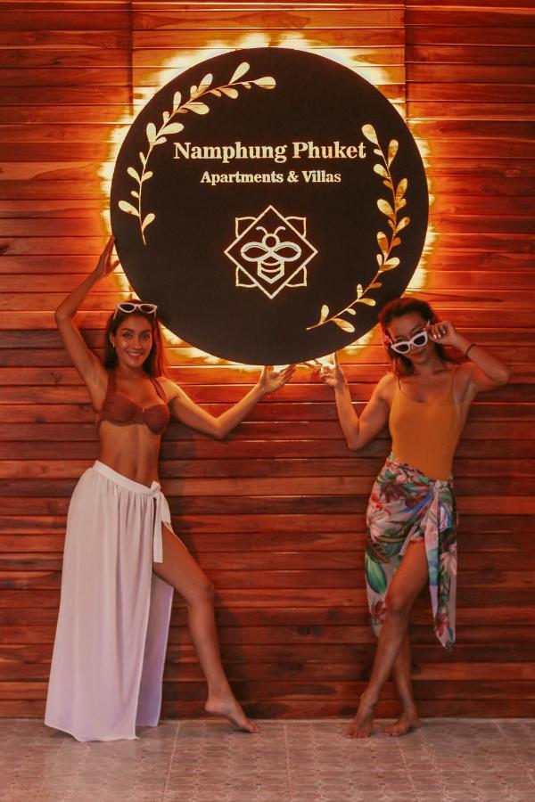 Aparthotel Namphung Phuket Boutique