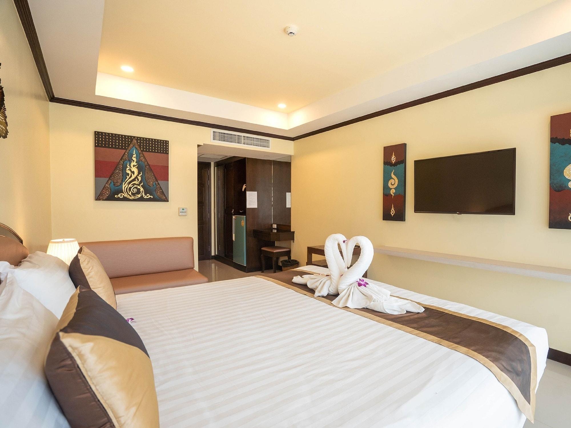 Hotel Baan Sailom Phuket - Sha Extra Karon