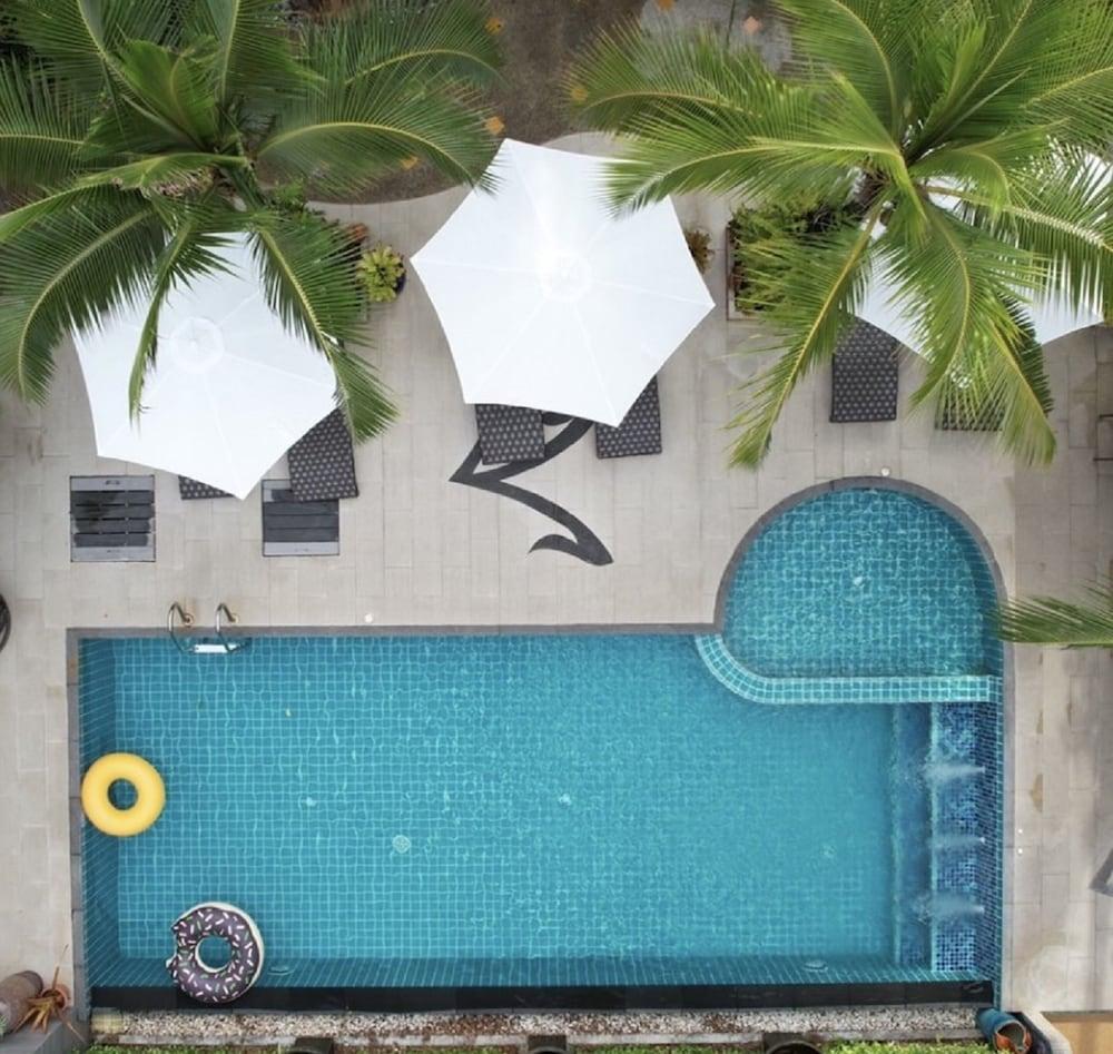 Hotel Baan Sailom Phuket - Sha Extra Karon