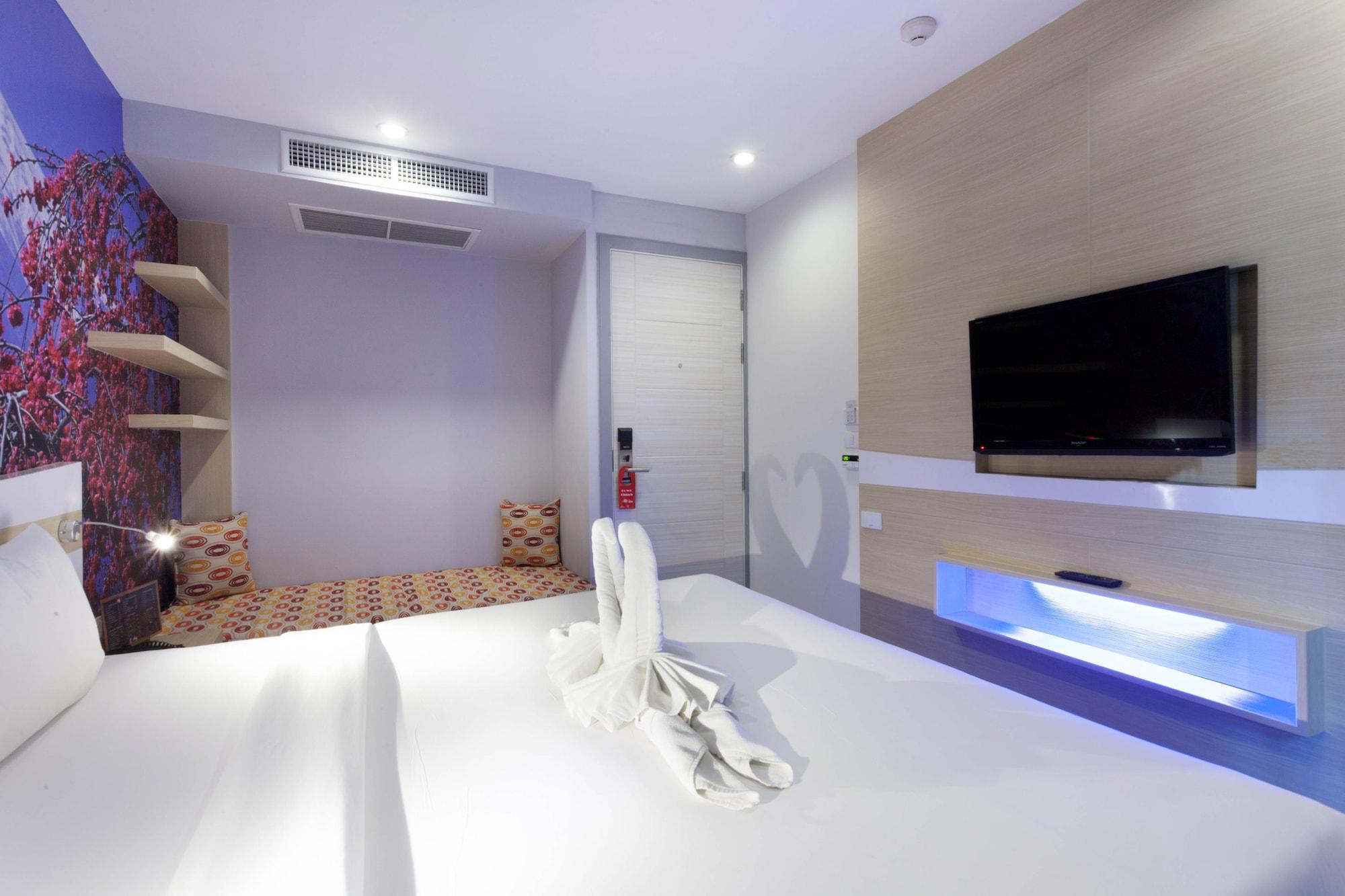 The Aim Hotel Patong