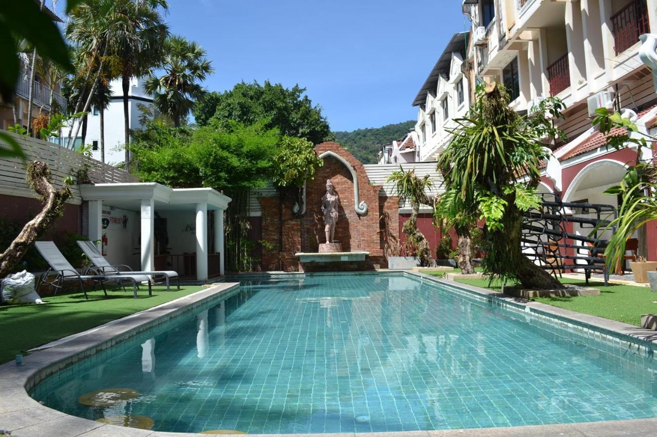The Hotel 3*