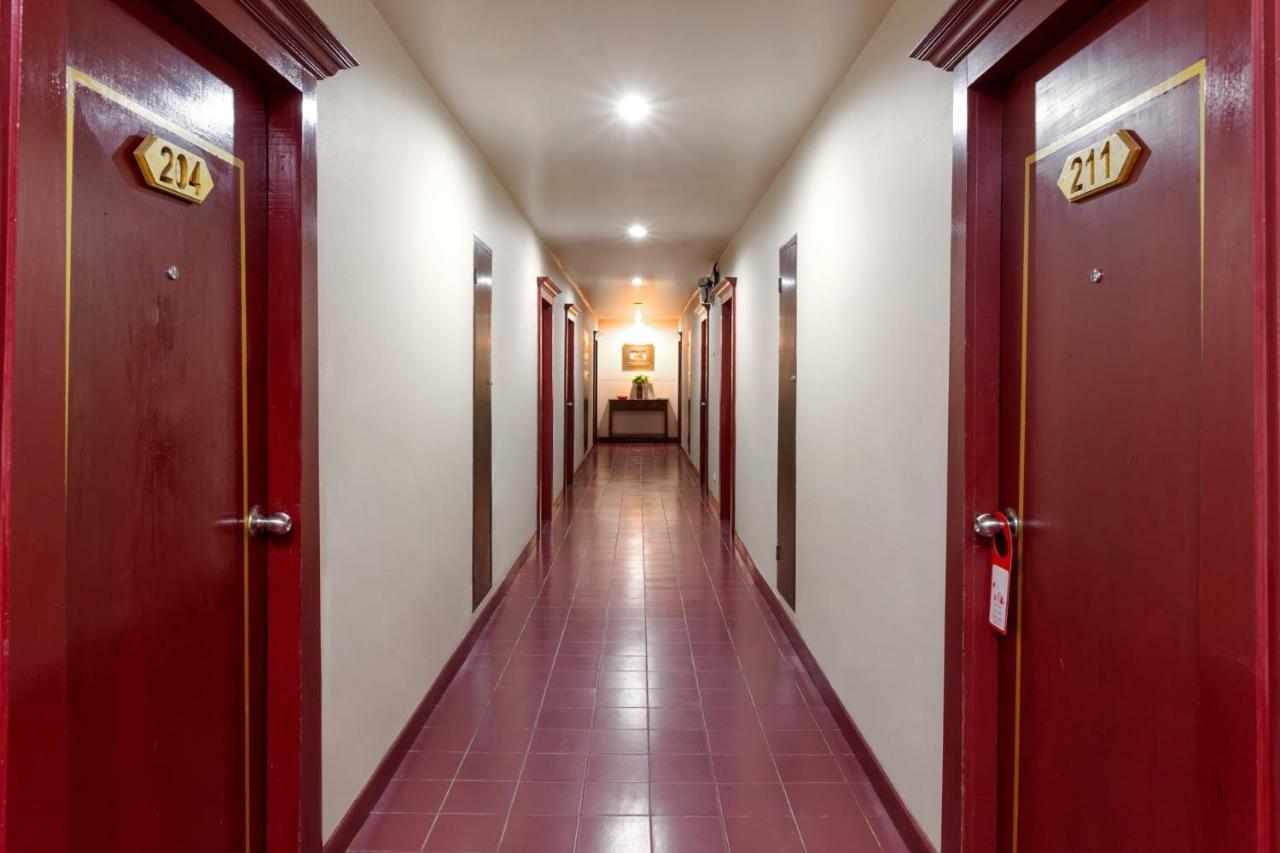 The Hotel 3*
