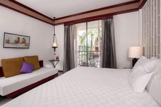Hotel The