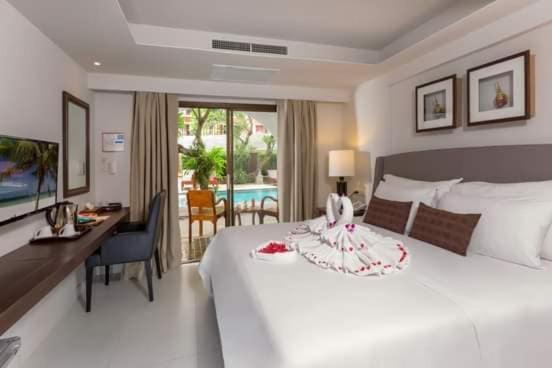 Hotel The Patong