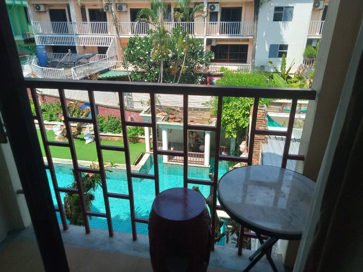 The Patong