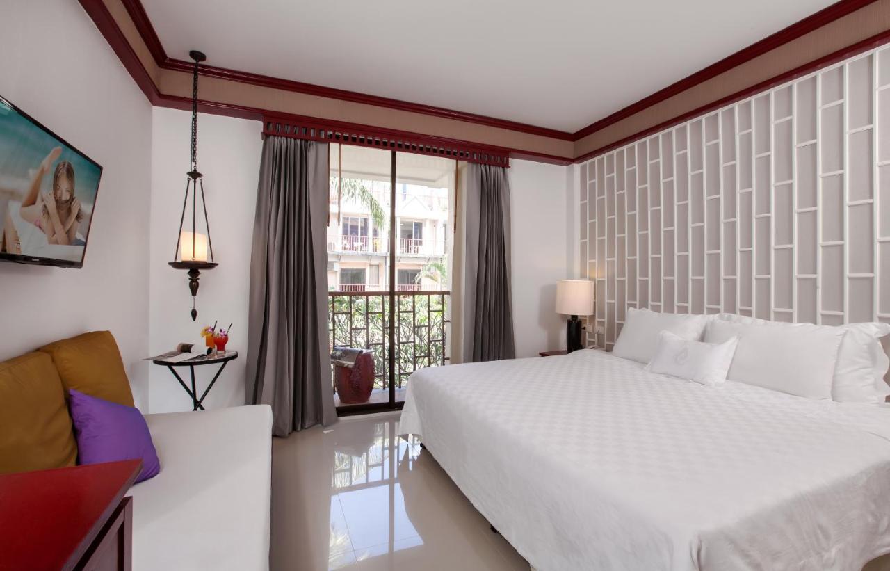Hotel The Patong