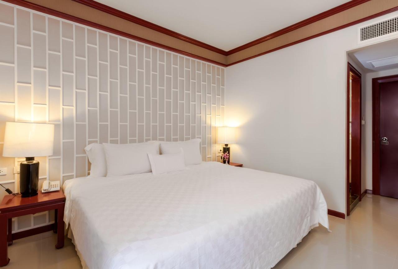 The Hotel