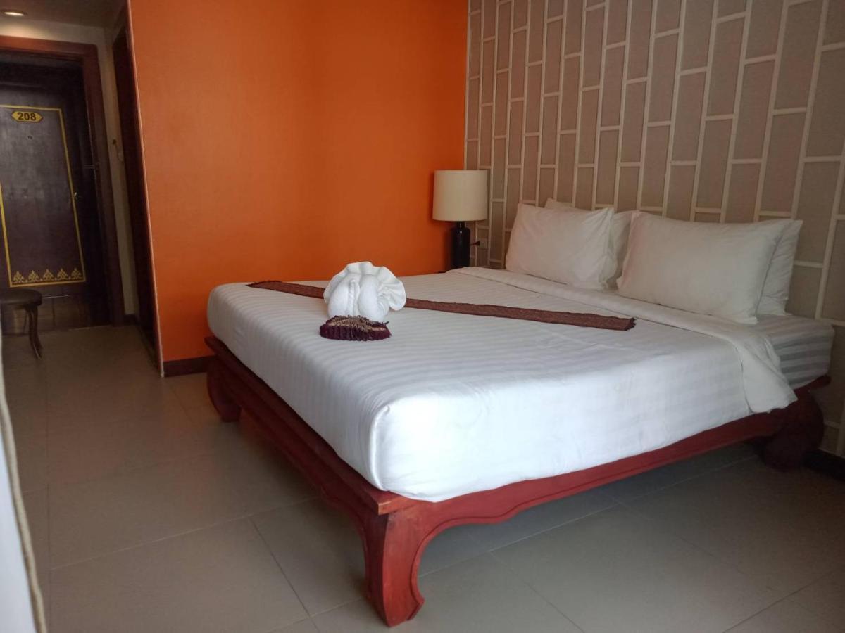 The Hotel