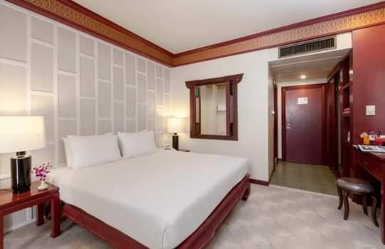The Hotel Patong