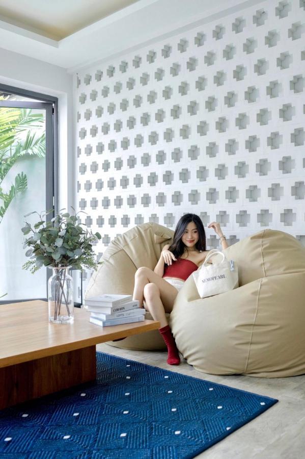 Blu Boat Luxury Pool Hotel Pantai Bang Tao