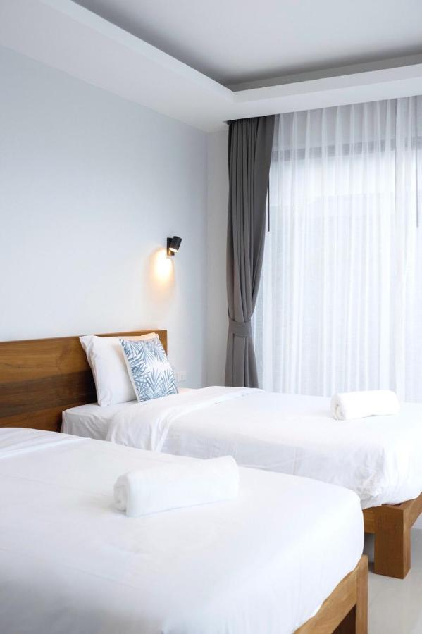 Blu Boat Luxury Pool 5* Pantai Bang Tao