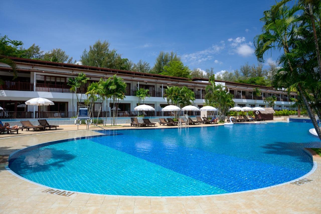 Arinara Phuket - Sha Extra 4*