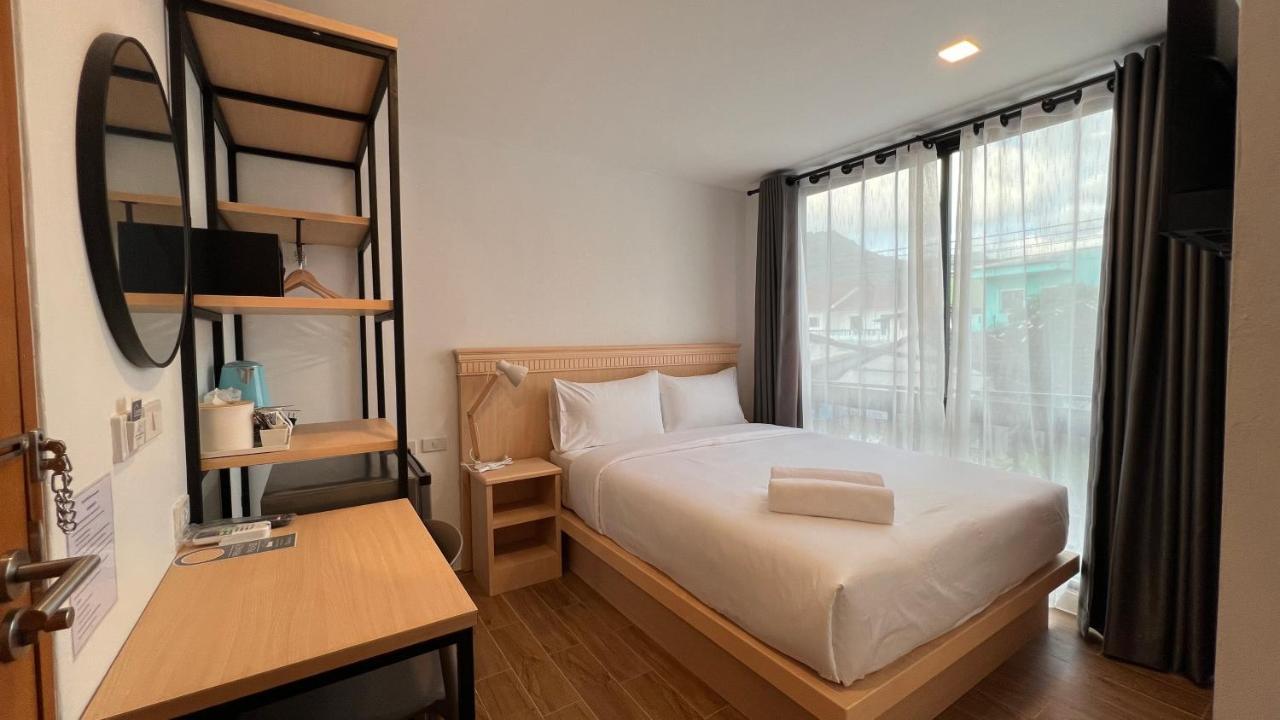 Guest house B3 House *