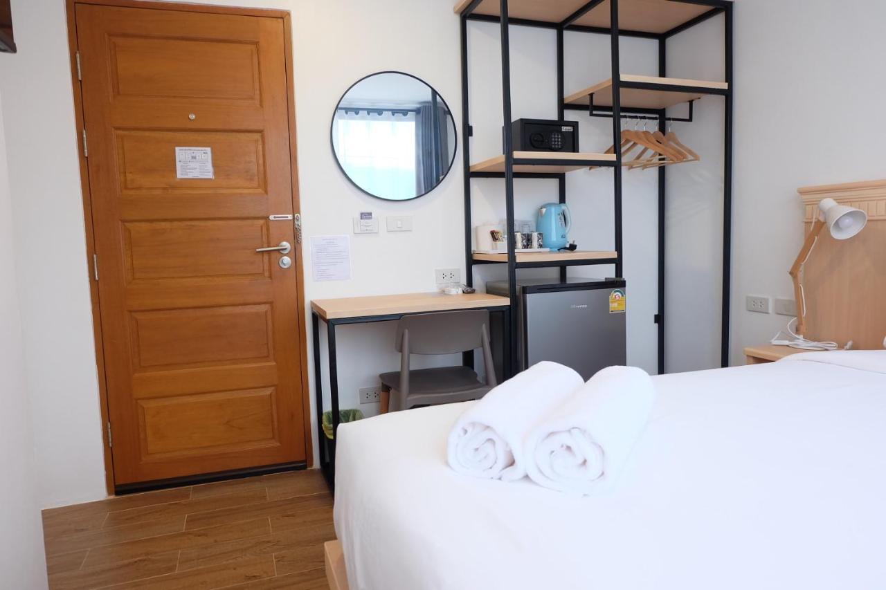 Guest house B3 House Kamala Beach