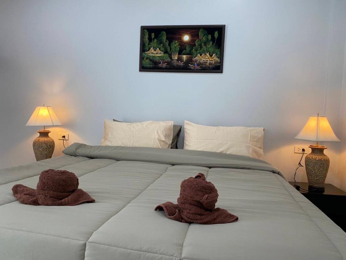 Mondee House @the Airport Guest house Thalang