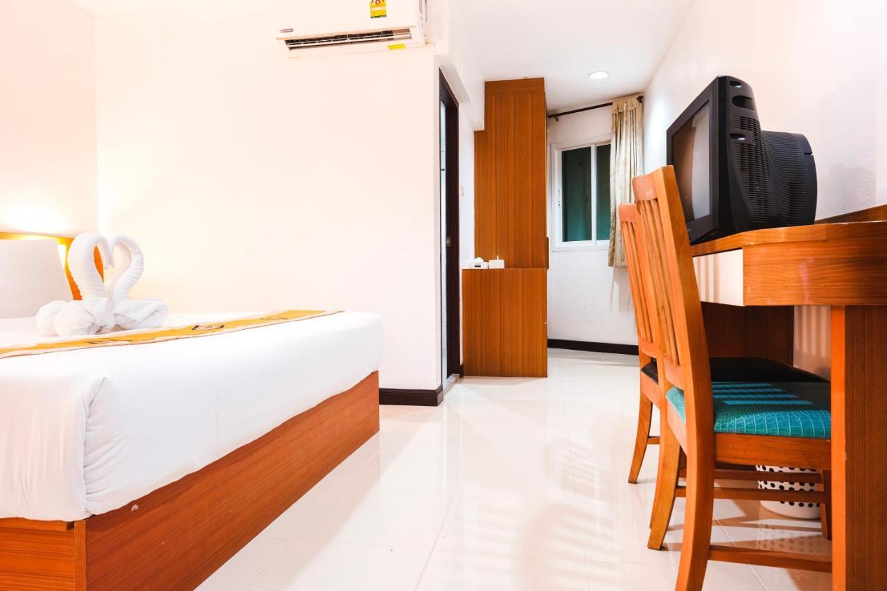Hotel Neptuna By Maduzi - Sha 3*