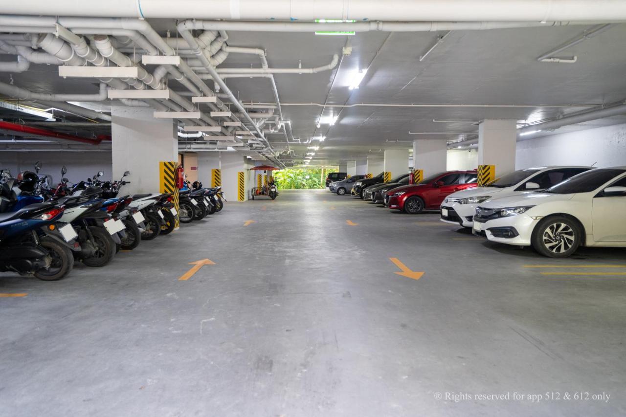 2-bedroom At Calypso Garden Residences Rawai