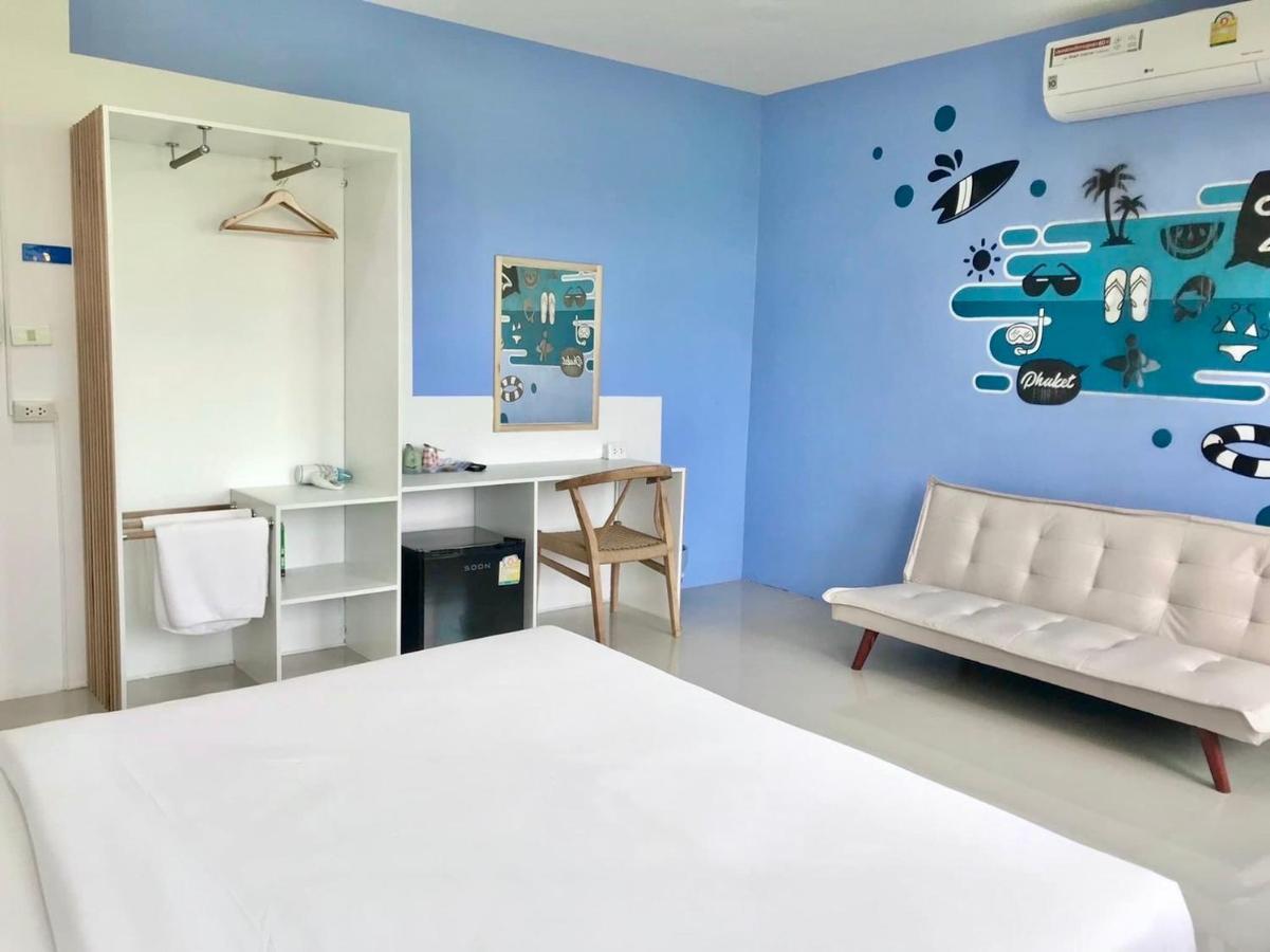 Slowlife 2* Nai Yang Beach
