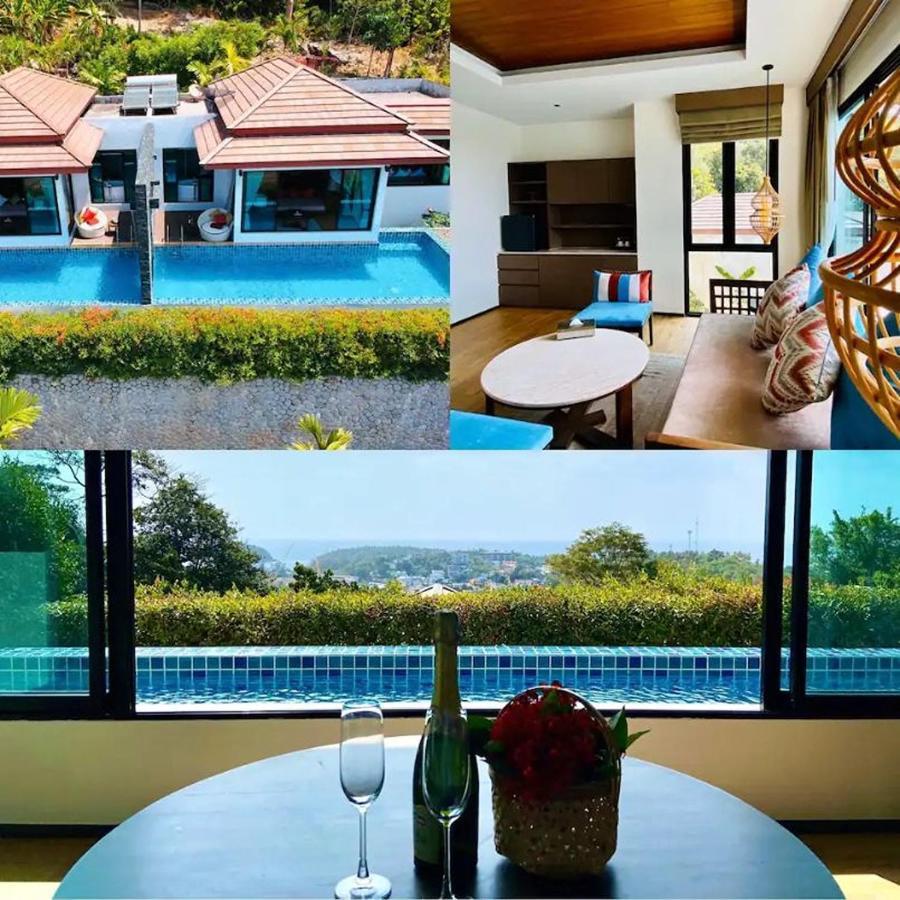 Villa Silla *
