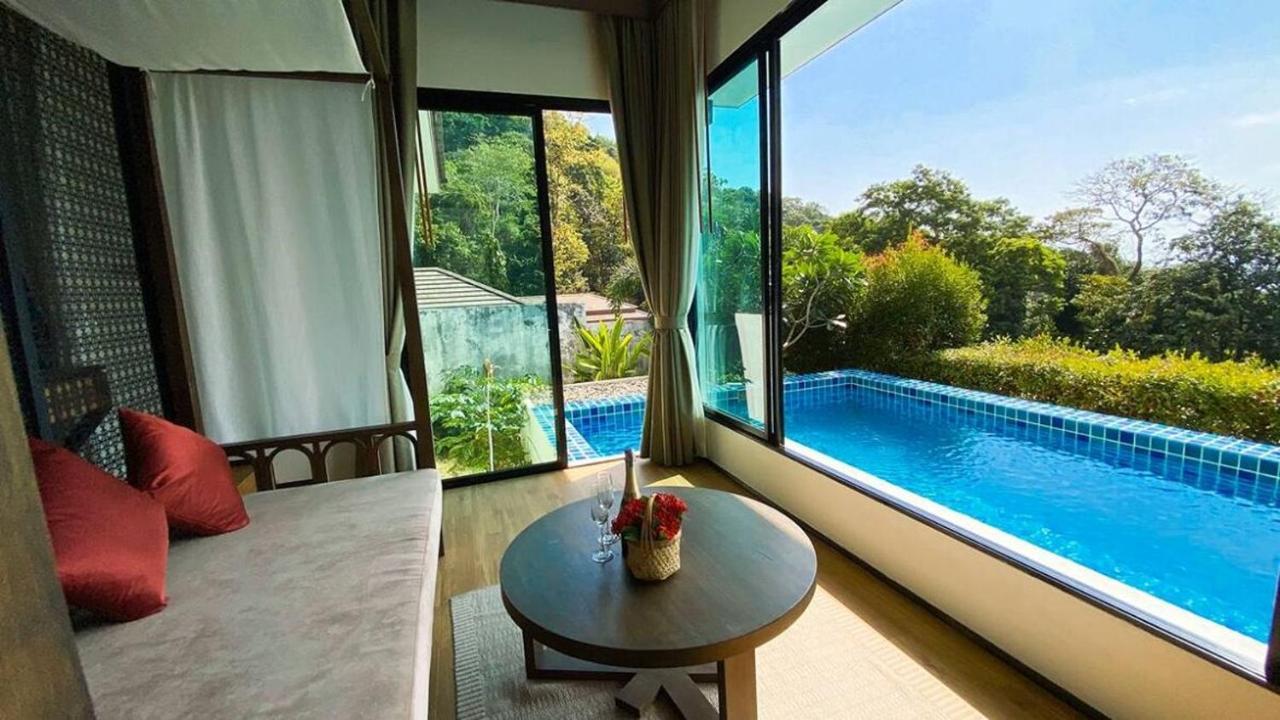 Silla Villa *