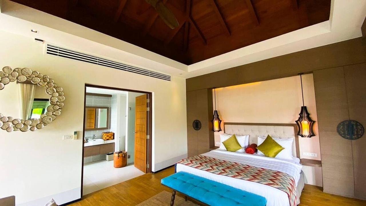Villa Silla Strand Kata
