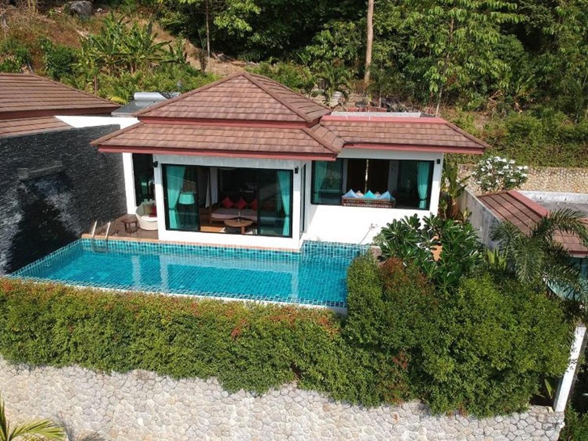 Villa Silla Strand Kata