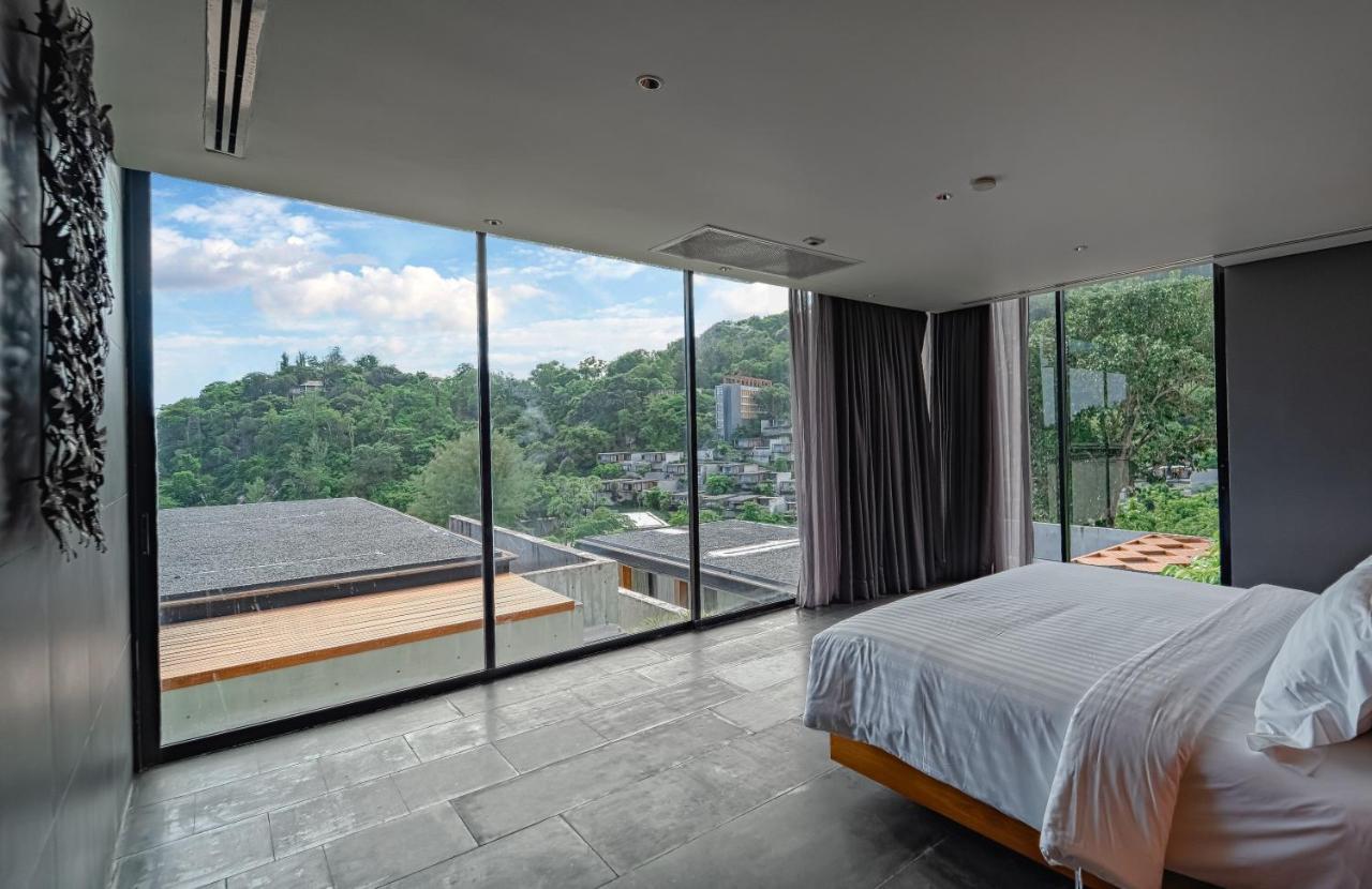 The Naka Phuket, A Member Of Design 5* Kamala Beach