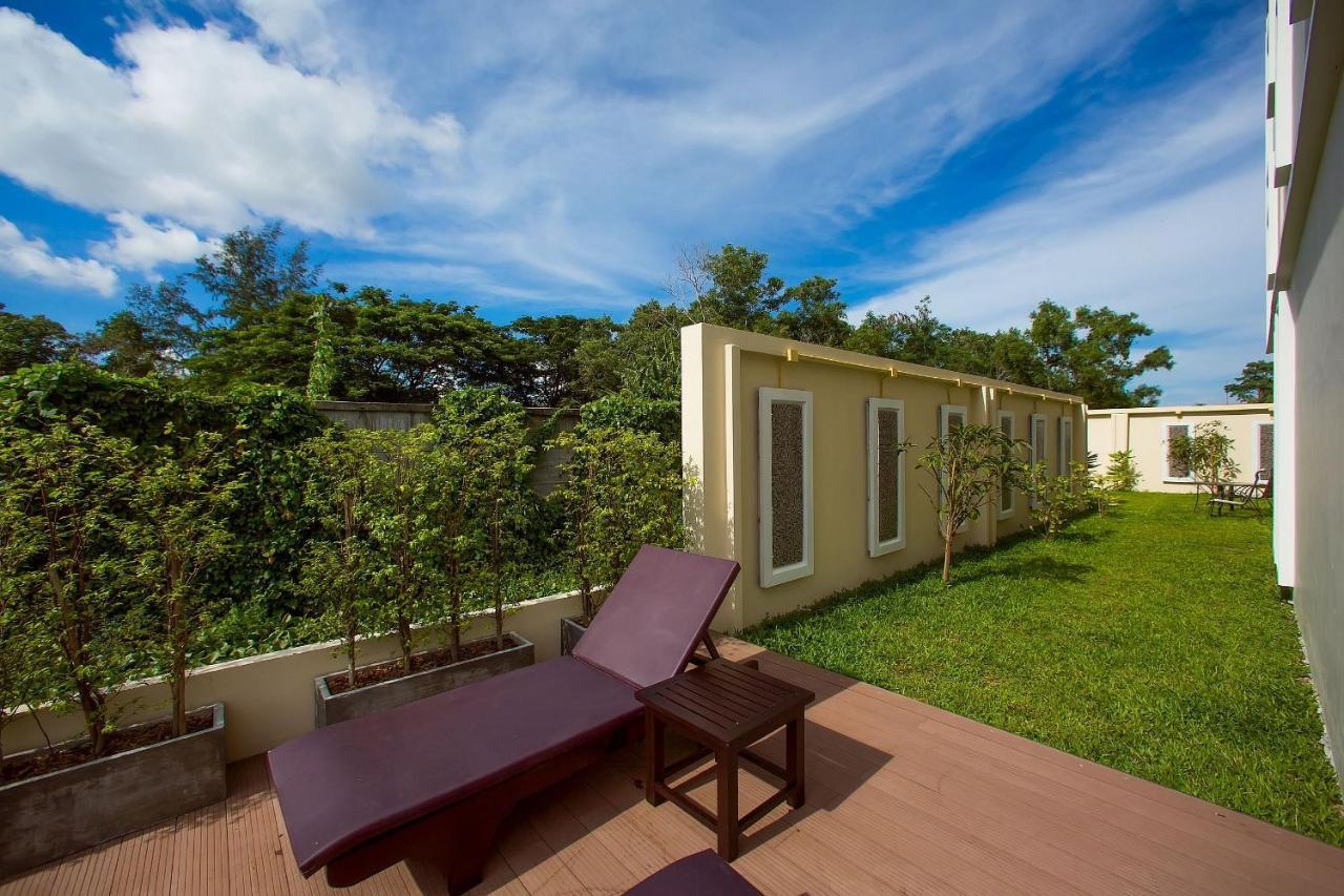Ferienhaus By Tropiclook *