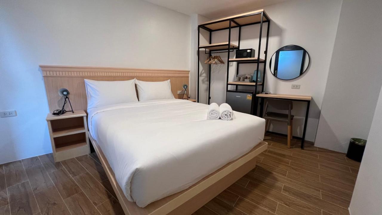 B3 House Kamala Beach