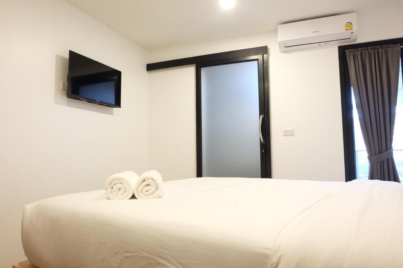 B3 House * Kamala Beach