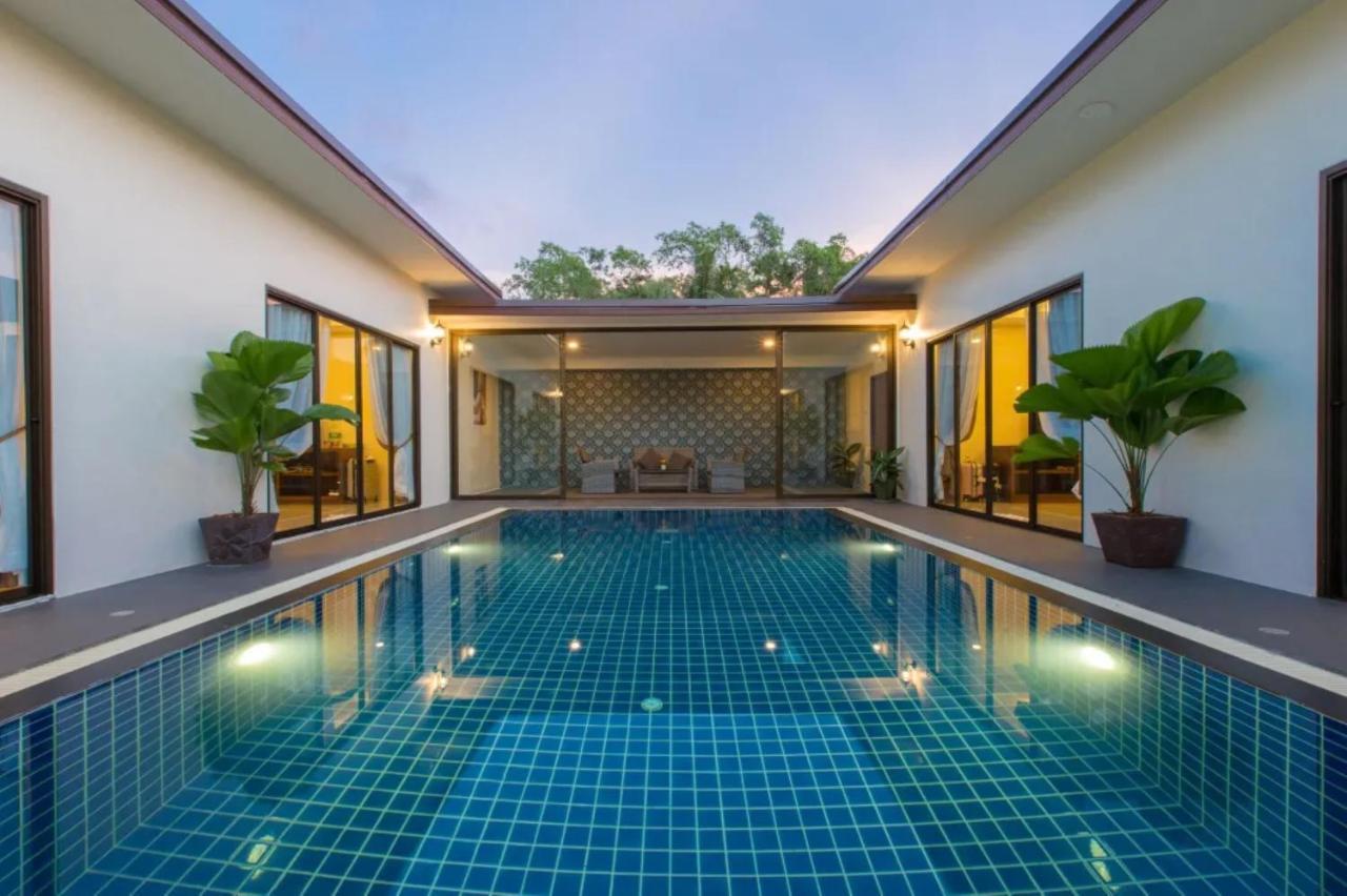 Hotel The Casita Phuket Ban Bo Sai Klang