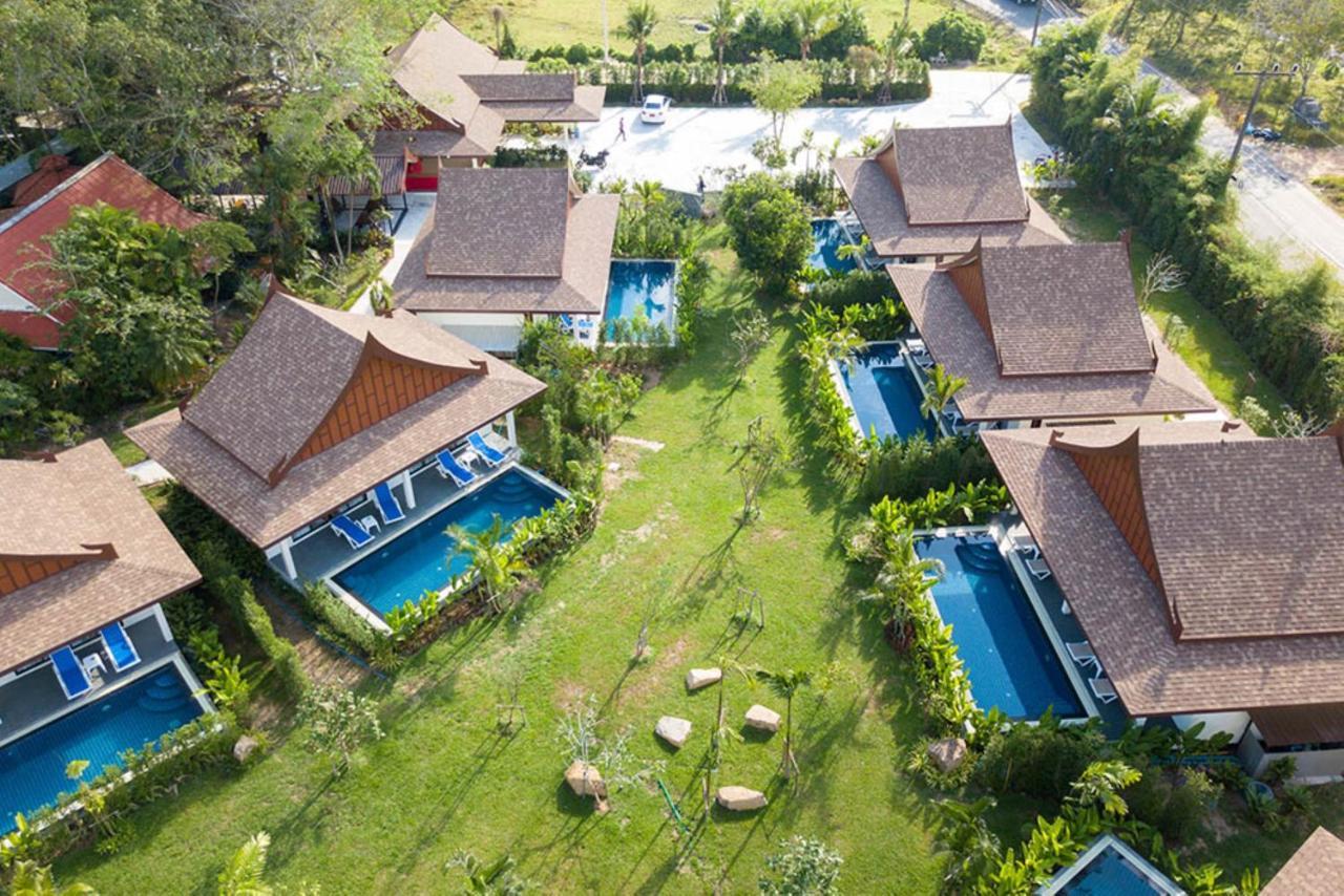 Hotel The Casita Phuket