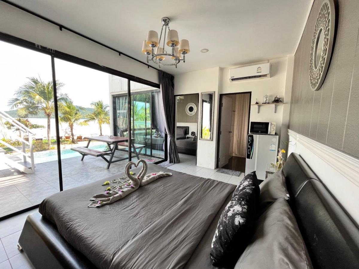 Casa de férias Beach Houses
