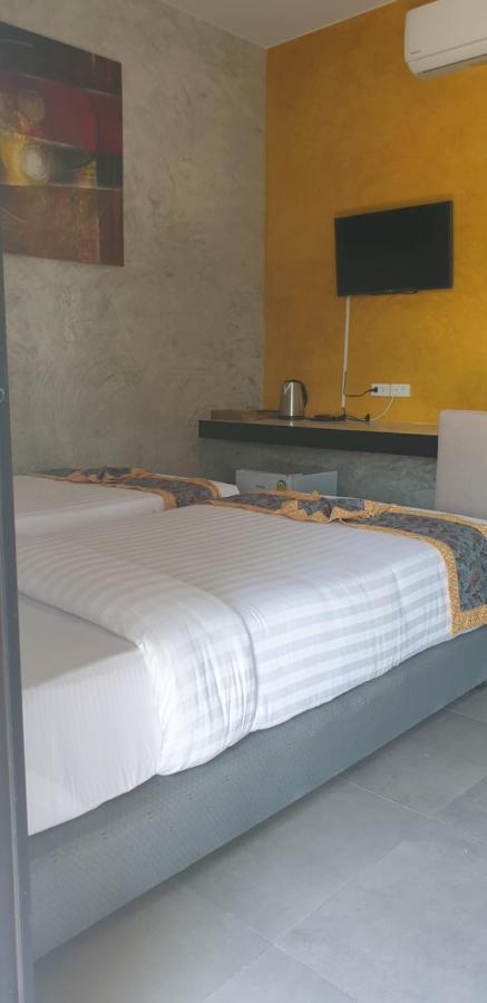 Guest house Marin' S