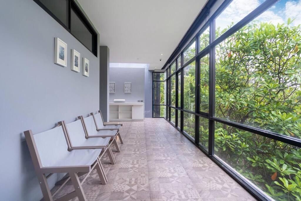 The Tree Seaview And Quiet Surrounded By Trees 75smetre *