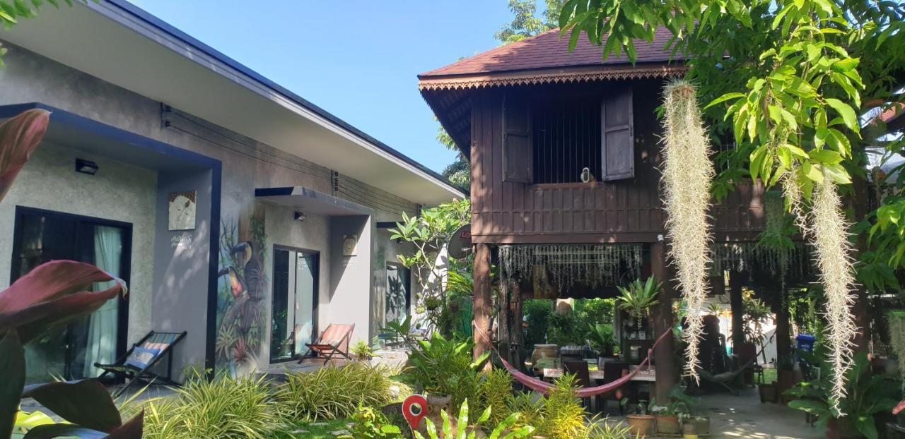Guest house Marin' S