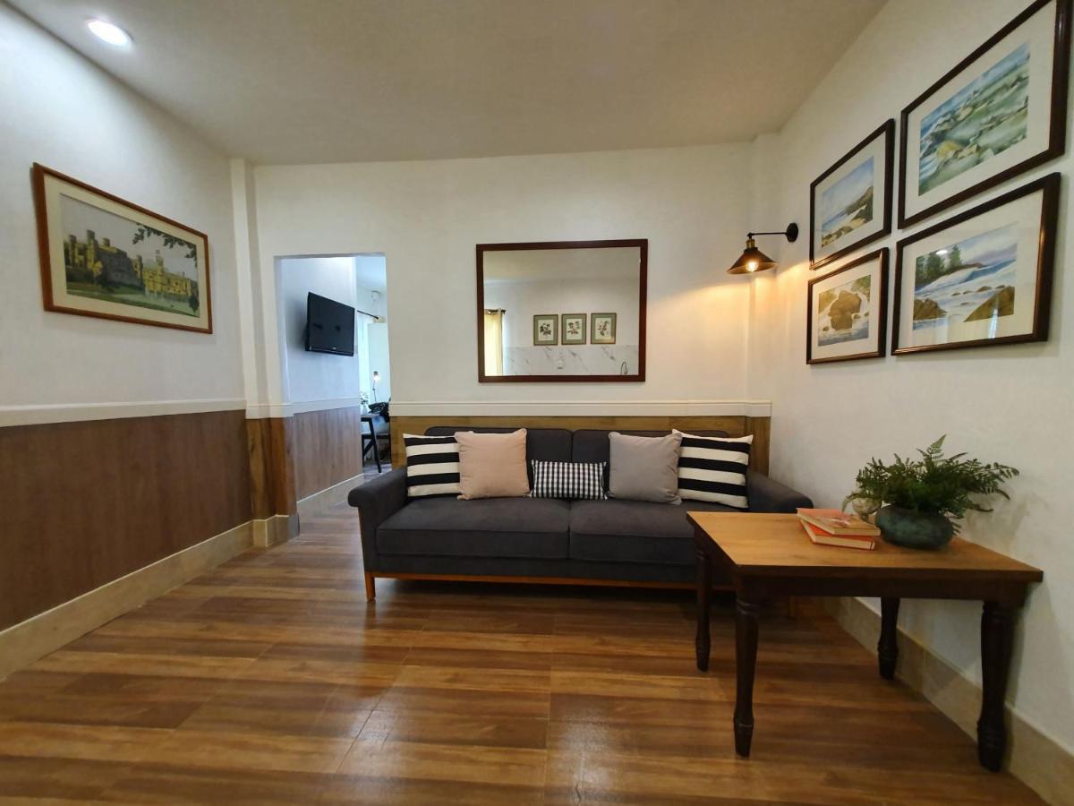 Village And Natural Garden Guest house 2*